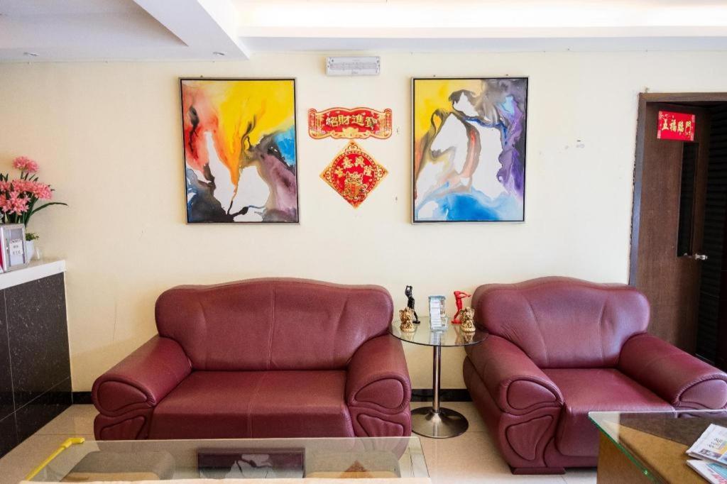 Hotel City Comfort Inn Puchong Esterno foto