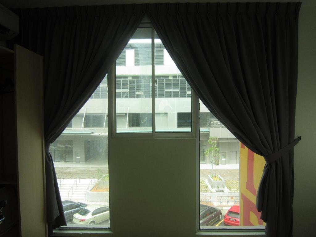 Hotel City Comfort Inn Puchong Esterno foto