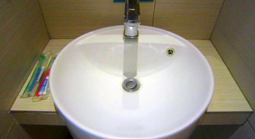 Hotel City Comfort Inn Puchong Esterno foto
